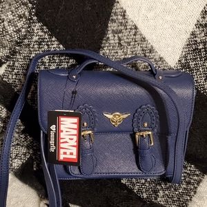 agent carter loungefly